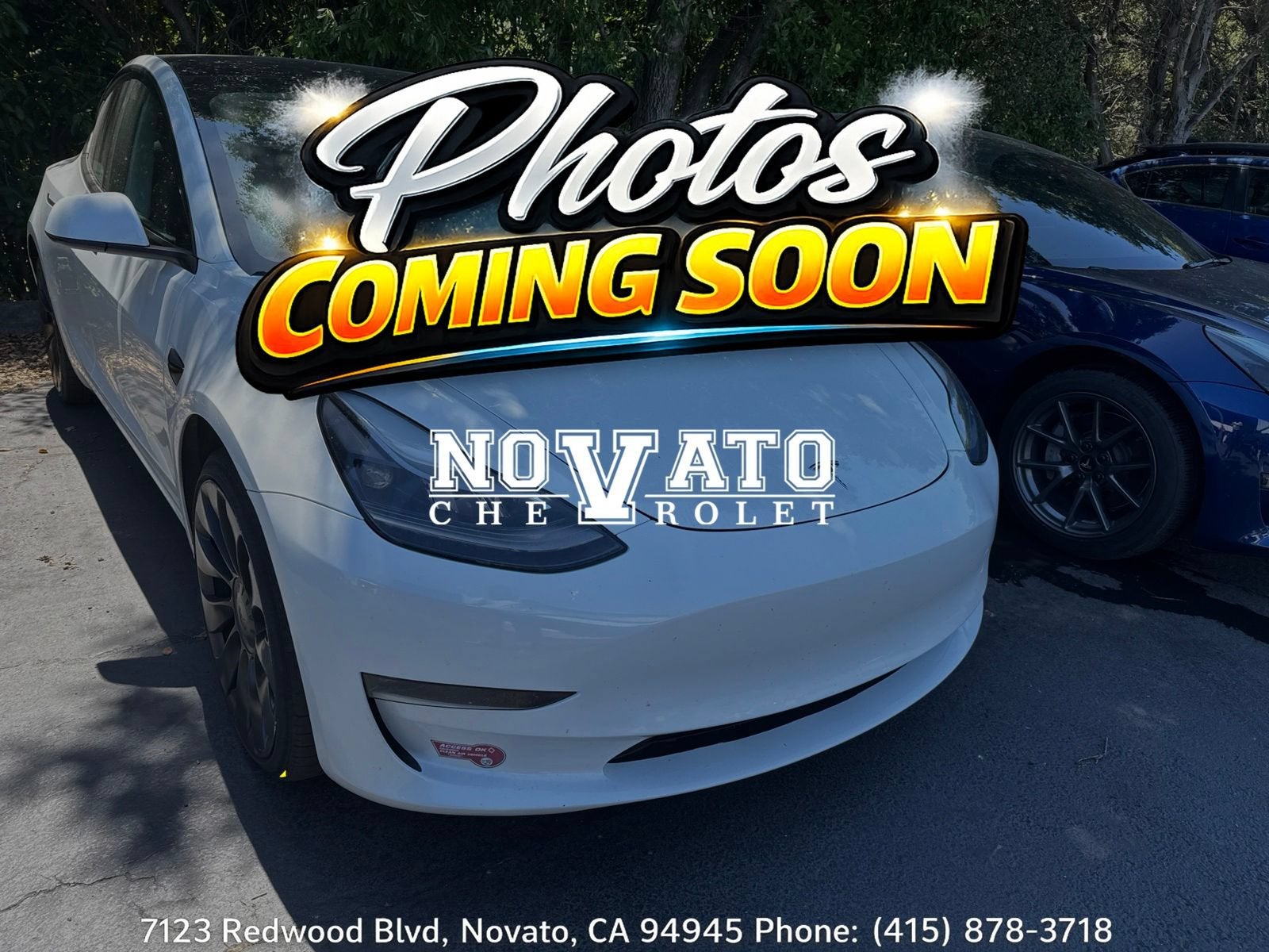 tesla model 3 2023 5YJ3E1EC9PF551112 image tesla model 3 2023 5YJ3E1EC9PF551112 image